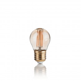 Ideal Lux 151861 LED izzó 3,5W|E27|2200K