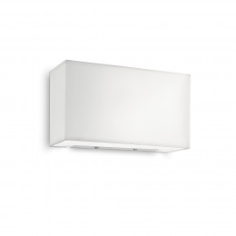 Ideal Lux 152851 fali lámpa Hotel 1x60W|E27