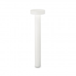 Ideal Lux 153179 kültéri lámpa Tesla 4x15W|G9|IP44