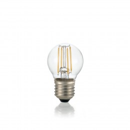 Ideal Lux 153957 LED izzó 4W|E27|4000K