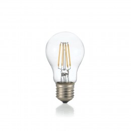 Ideal Lux 153964 LED izzó Goccia 8W|E27|4000K
