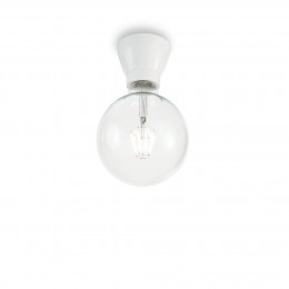Ideal Lux 155227 mennyezeti lámpa Winery 1x60W|E27