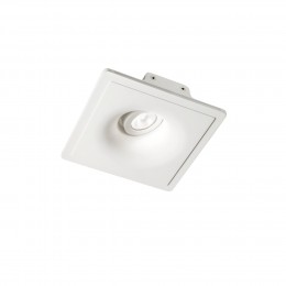 Ideal Lux 155722 süllyesztett lámpa Zephyr 1x35W|GU10