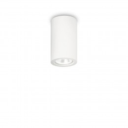 Ideal Lux 155869 mennyezeti lámpa Tower 1x35W|GU10