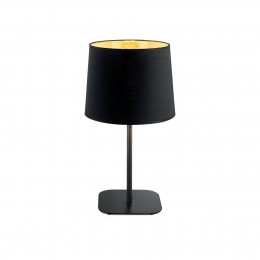 Ideal Lux 161686 asztali kislámpa Nordik 1x60W|E27