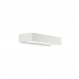 Ideal Lux 161785 LED fali lámpa Cuba Medium 1x6W | 600lm | 3000K