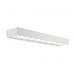 Ideal Lux 161792 LED fali lámpa Cube Big 1x12W | 1200lm | 3000K