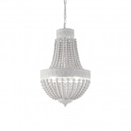 Ideal Lux 162751 csillár Monet 6x40W|E14