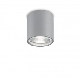 Ideal Lux 163642 mennyezeti lámpa Gun 1x28W|GU10