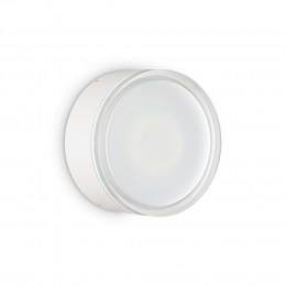 Ideal Lux 168050 mennyezeti lámpa Urano 1x15W|GX53