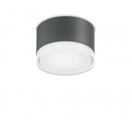 Ideal Lux 168111 mennyezeti lámpa Urano 1x15W|GX53