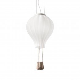 Ideal Lux 179858 csillár Dream 1x42W|E27