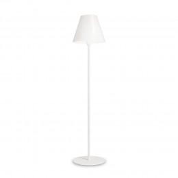 Ideal Lux 180953 állólámpa Itaca 1x60W|E27