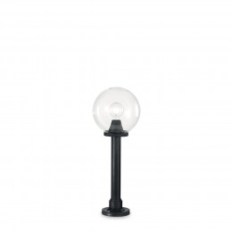Ideal Lux 187556 kültéri lámpa classic Globe 1x23W|E27