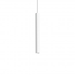 Ideal Lux 194189 LED csillár Ultrathin 1x12W|3000K