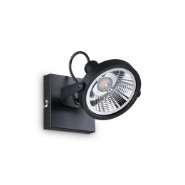 Ideal Lux 200231 mennyezeti lámpa Glim 1x50W|GU10