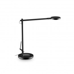 Ideal Lux 204888 LED asztali lámpa Futura 1x10W|4000K