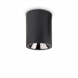 Ideal Lux 205984 LED mennyezeti lámpa Nitro 15W|3000K