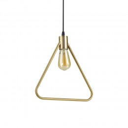 Ideal Lux 207834 csillár Abc 1x70W|E27