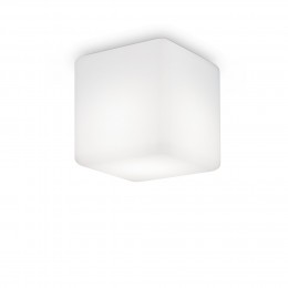 Ideal Lux 213194 mennyezeti lámpa Luna 1x42W|E27