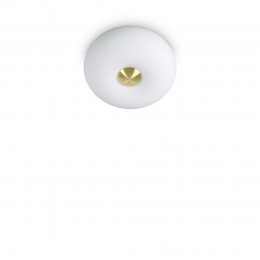 Ideal Lux 214498 mennyezeti lámpa Arizona 2x15W|GX53