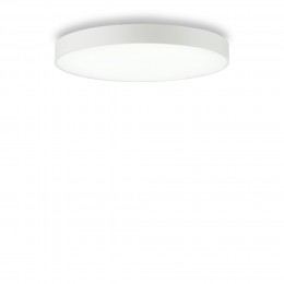 Ideal Lux 223223 LED mennyezeti lámpa Halo 1x44W|3000K