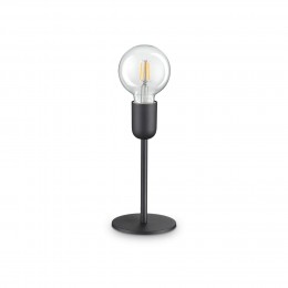 Ideal Lux 232485 asztali lámpa Microphone 1x60W | E27