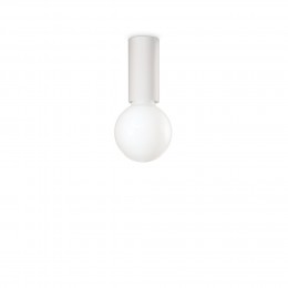 Ideal Lux 232966 mennyezetre szerelhető lámpa Petit 1x60W | E27