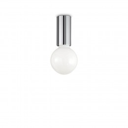 Ideal Lux 233017 mennyezetre szerelhető lámpa Petit 1x60W | E27