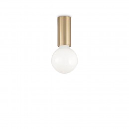 Ideal Lux 233 031 mennyezetre szerelhető lámpa Petit 1x60W | E27