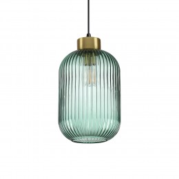 Ideal Lux 237497 mennyezeti függőlámpa Mint 1x60W | E27