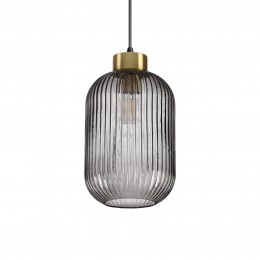 Ideal Lux 237510 mennyezeti függőlámpa Mint 1x60W | E27