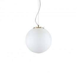Ideal Lux 241357 mennyezeti függőlámpa Grape 1x60W | E27