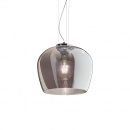 Ideal Lux 241517 mennyezeti függőlámpa Blossom 1x60W | E27