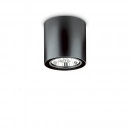 Ideal Lux 243450 mennyezeti spotlámpa Mood 1x50W | GU10