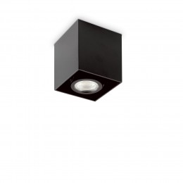 Ideal Lux 243948 mennyezeti spotlámpa Mood 1x28W | GU10