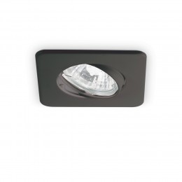 Ideal Lux 244600 süllyesztett lámpa Lounge 1x50W | GU10