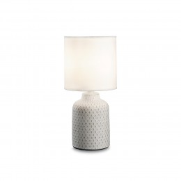 Ideal Lux 245393 asztali lámpa Kali 1x40W | E14