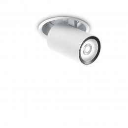 Ideal Lux 248165 LED mennyezeti spotlámpa Nova 1x12W | 1000lm | 3000K