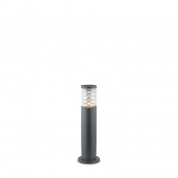 Ideal Lux 248257 kültéri oszloplámpa Tronco 1x60W | E27 | IP54