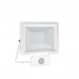 Ideal Lux 251028 LED kültéri lámpa érzékelővel Flood 1x30W | 2700lm | 4000K | IP65