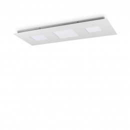 Ideal Lux 255941 LED mennyezeti lámpa Relax 1x84W | 8100lm | 3000K