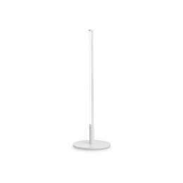 Ideal Lux 258881 LED asztali lámpa Yoko 1x5W | 430lm | 3000K