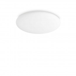 Ideal Lux 261188 LED mennyezeti lámpa Level 1x24W | 2100lm | 3000K