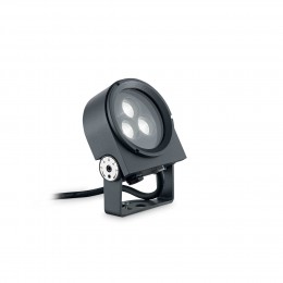 Ideal Lux 261287 LED kültéri lámpa Ulex 1x8,5W | 640lm | 3000K