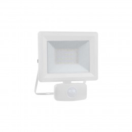 Ideal Lux 269108 LED kültéri lámpa érzékelővel Flood 1x20W | 1850lm | 4000K | IP65