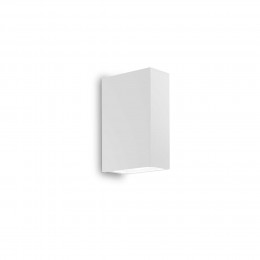 Ideal Lux 269221 fali lámpa Tetris-2 2x15W | G9 | IP54