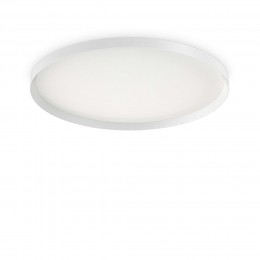 Ideal Lux 270241 LED függőcsillár Fly 1x68W | 10800lm | 4000K