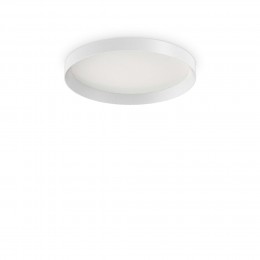 Ideal Lux 270272 LED függőcsillár Fly 1x26W | 4000lm | 3000K