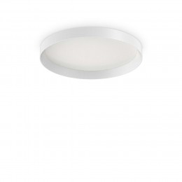 Ideal Lux 270296 LED függőcsillár Fly 1x26W | 4200lm | 4000K